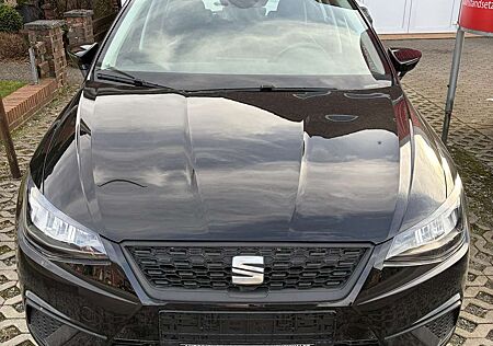 Seat Ibiza Style