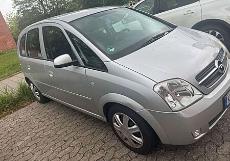 Opel Meriva 1.4