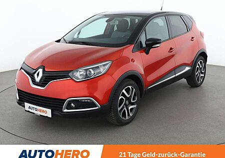 Renault Captur 0.9 Energy Intens *NAVI*TEMPO*CAM*PDC*SHZ*