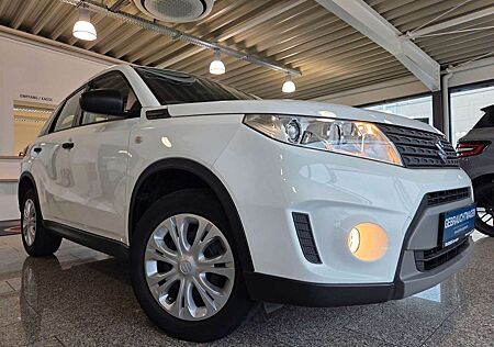 Suzuki Vitara 1.6 Club 4x2