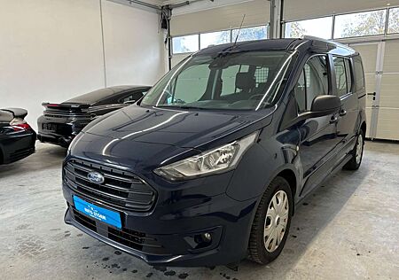 Ford Transit Connect 1.5 TDCi lang Trend*Kamera*SpurH.*AHK