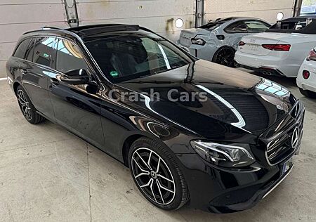 Mercedes-Benz E 220 d 9G-Tr. Avantgarde*LED*Pano*Burmester*DAB*