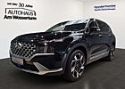 Hyundai Santa Fe Facelift 2.2 CRDi 4WD 8DCT Prime Assistenz Paket 2