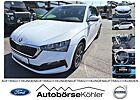 Skoda Scala Ambition 1.5 TSI DSG *SmartLink, Sitzhz., Kessy*