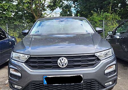 VW T-Roc Volkswagen 1.0 TSI OPF