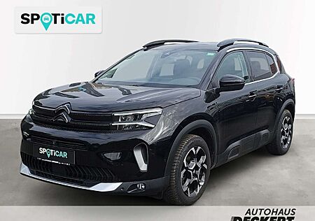 Citroën C5 Aircross Citroen Shine 1.5 BlueHDi 130 EAT8 EU6d