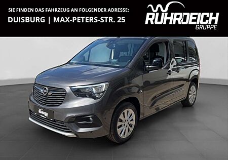 Opel Combo-e Life Ultimate Navi KLIMA LHZ SHZ Apple CarPlay HUD Digi