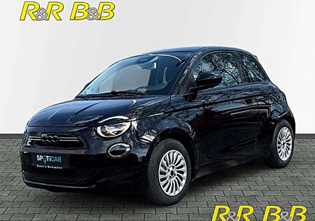 Fiat 500E Action NAVI+SITZHEIZUNG+CARPLAY+DAB+USB
