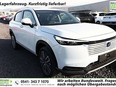 Honda HR-V Elegance HEV LED SHZ ACC Nav Keyl PrivG 96 kW (...