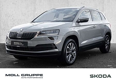 Skoda Karoq 1.5 TSI Ambition Clever SHZ DYNLICHT FLA