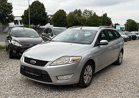 Ford Mondeo Trend