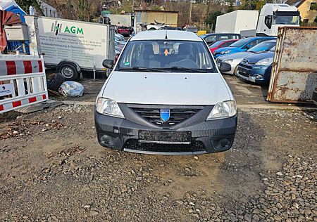 Dacia Logan Basis