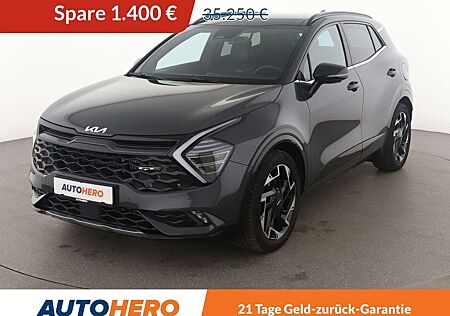 Kia Sportage 1.6 TGDI Mild-Hybrid GT-Line 4WD Aut.*NAVI*LED*ACC