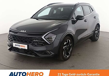 Kia Sportage 1.6 TGDI Mild-Hybrid GT-Line 4WD Aut.*NAVI*LED*ACC