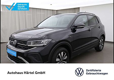 VW T-Cross Volkswagen GOAL 1.0 TSI (+ACC-RADAR+NAVI) Bluetooth