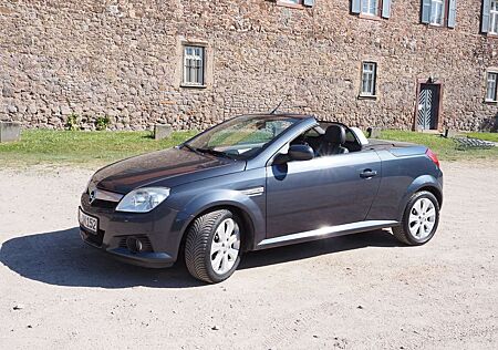 Opel Tigra Twin Top 1.4 Endless Summer