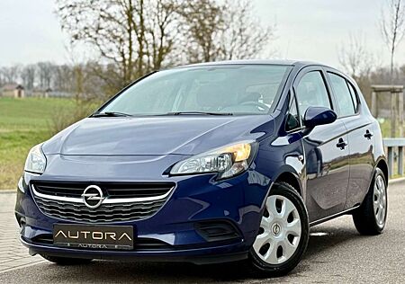 Opel Corsa E Edition ecoFlex FAHRRADTRÄGER|KLIMA|EU6|