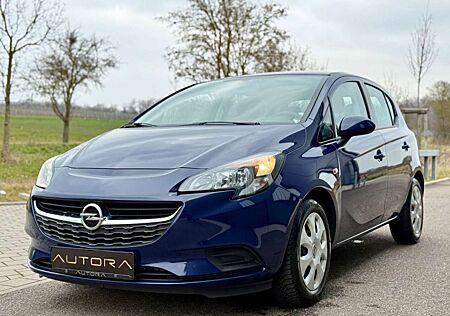 Opel Corsa E Edition ecoFlex FAHRRADTRÄGER|KLIMA|EU6|