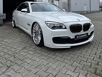 BMW 730 730 d xDrive