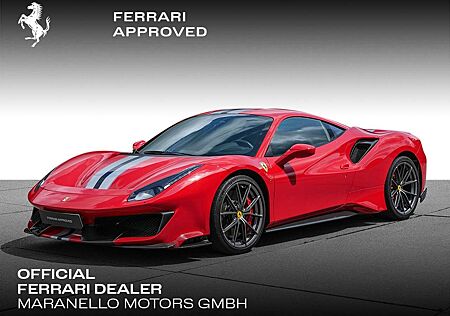 Ferrari 488 GTB 488 ***OFFICIAL -DEALER KÖLN***