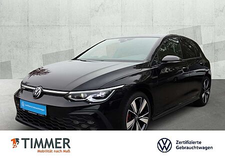 VW Golf Volkswagen VIII GTD 2.0 TDI DSG *IQ.LIGHT *AHK *ACC *RKAM *A