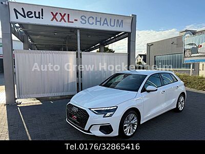 Audi A3 Sportback 40 TFSI ACC/Garantie/PlugIn