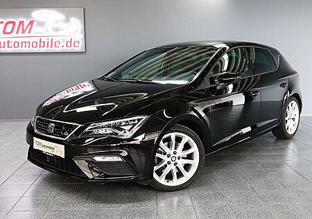 Seat Leon 2.0 TSI FR 1.HAND*VIRTUAL*LED*DSG*DAB*