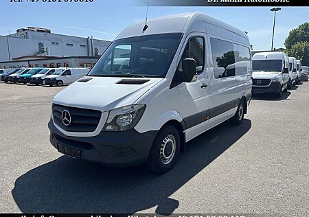 Mercedes-Benz Sprinter 319 CDI Mixto 3,5 to AHK Last V6 3,0 ltr