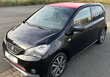 Seat Mii FR-Line Klima Sitzheizung 16 Zoll Alu