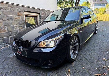 BMW 530d 530 M Sportpaket*M5*SHD*LEDER*XENON*