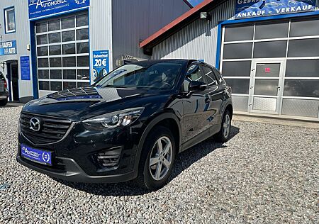 Mazda CX-5 Sports-Line AWD 2.2 KLIMA NAVI PDC KAMERA STANDHZG
