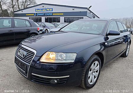 Audi A6 Avant Diesel 2.7 TDI DPF