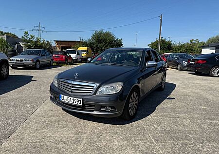 Mercedes-Benz C 220 CDI (204.008)