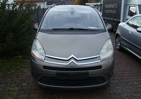 Citroën C4 Picasso Citroen 1.6 HDi FAP ESG6 Confort