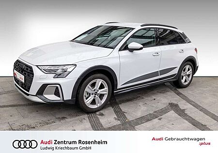 Audi A3 allstreet 35 TFSI (AHK,Sonos,LED,KS, Navi+)