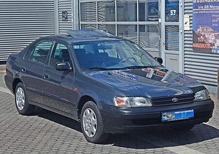 Toyota Carina 1.6 *GLASDACH*SERVOLENKUNG*2-HAND*