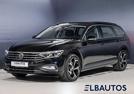 VW Passat Volkswagen Var. 2.0 TSI DSG Business Navi/Matrix-LED