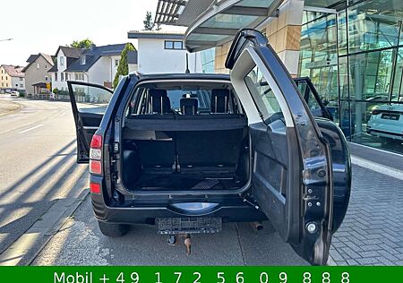 Suzuki Grand Vitara 1.9 DDIS 4x4 AHK Klima