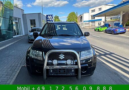 Suzuki Grand Vitara 1.9 DDIS 4x4 AHK Klima