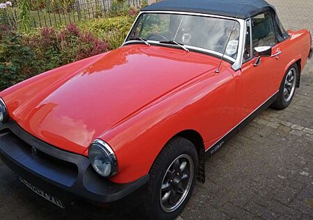 MG Midget