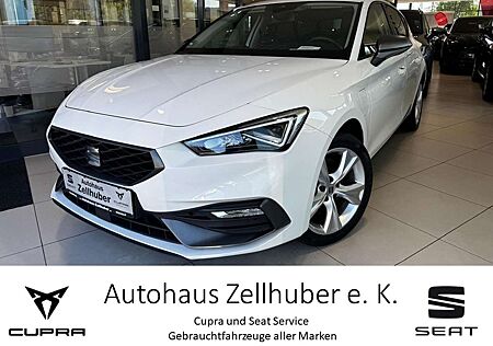 Seat Leon 1.4 e-Hybrid DSG FR *AHK*Navi*Sitzhzg*