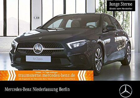 Mercedes-Benz A 180 d STYLE+LED+TOTW+8G