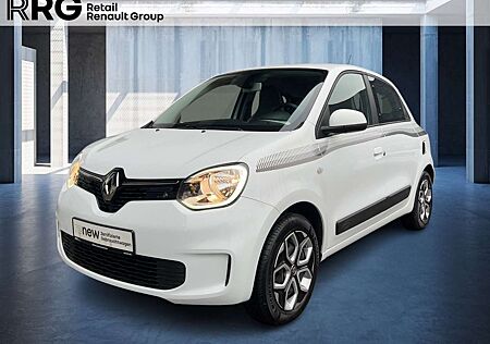 Renault Twingo SCe 75 Limited Klima Bluetoot