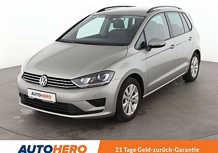 VW Golf Sportsvan Volkswagen 1.4 TSI Comfortline BlueMotion Tech*NAVI*XENON*