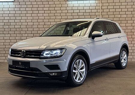 VW Tiguan Volkswagen Highline 4Motion Virtual*Kamera*ACC*AHK