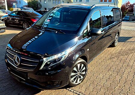 Mercedes-Benz Vito Mixto 116 CDI 4x4 extralang /Modell2021