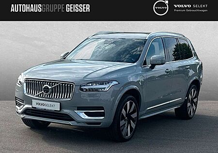 Volvo XC 90 XC90 T8 AWD Recharge Plus Bright 7-Sitzer ACC