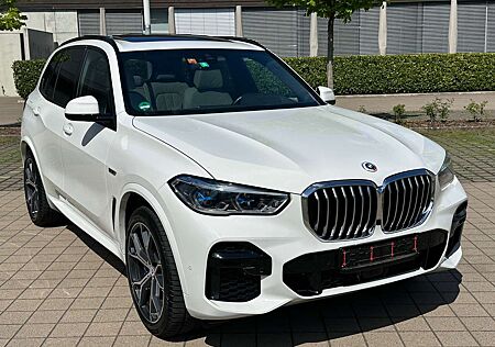 BMW X5 Plug-In-Hybrid xDrive45e M Sport/Harman/21R