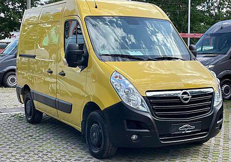 Opel Movano 2.3 CDTI//Hochdach/KLIMA/1.Hand/AHK/TOP//