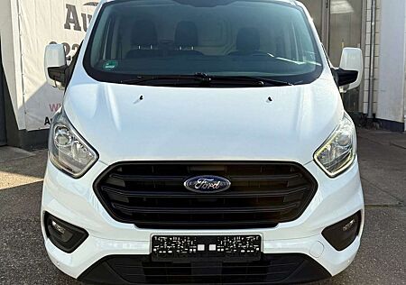 Ford Transit Custom Transit 2.0 TDCi Custom Kasten 280 Trend Klima